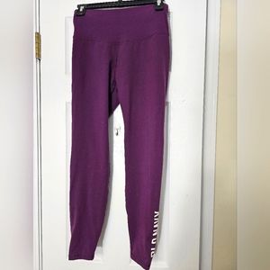 Old Navy athletic leggings